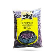 Red kidney beans 5kg